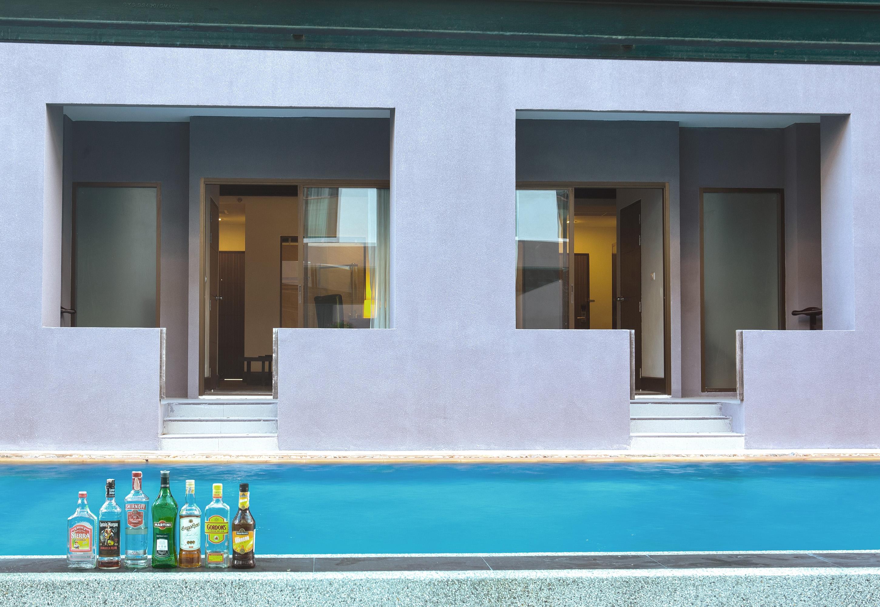 Woraburi Pattaya Resort & Spa Bagian luar foto