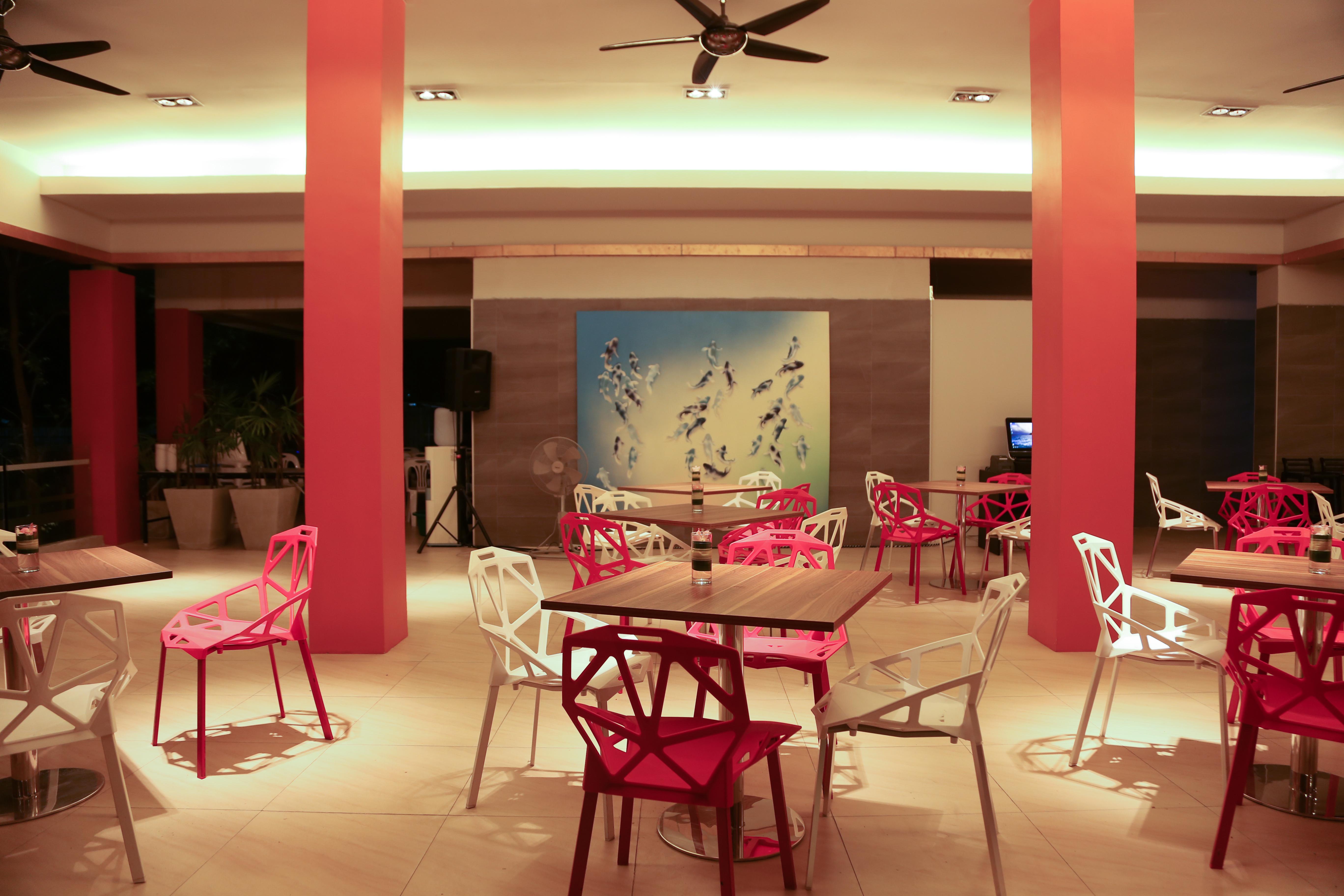 Woraburi Pattaya Resort & Spa Bagian luar foto