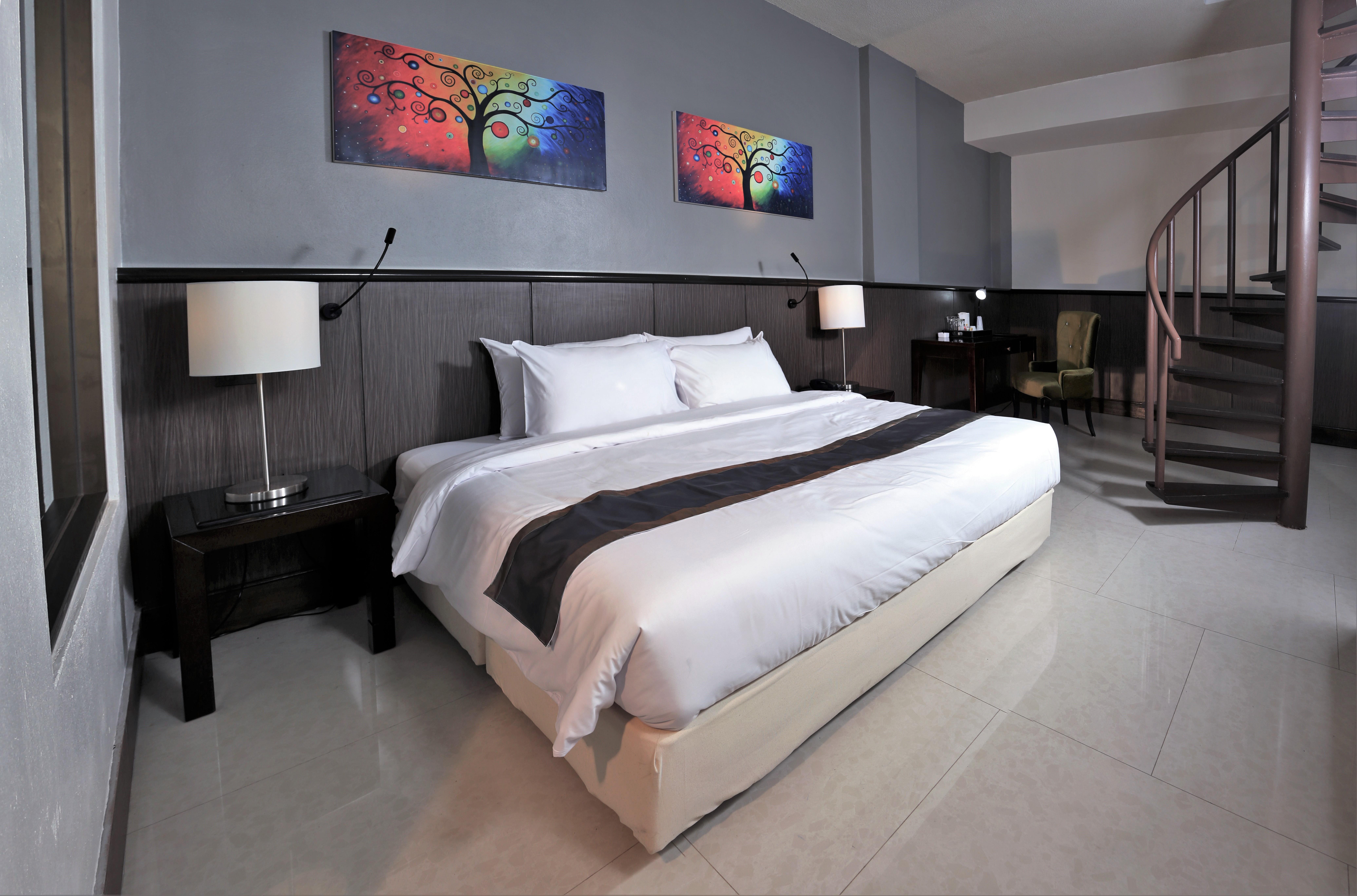 Woraburi Pattaya Resort & Spa Bagian luar foto