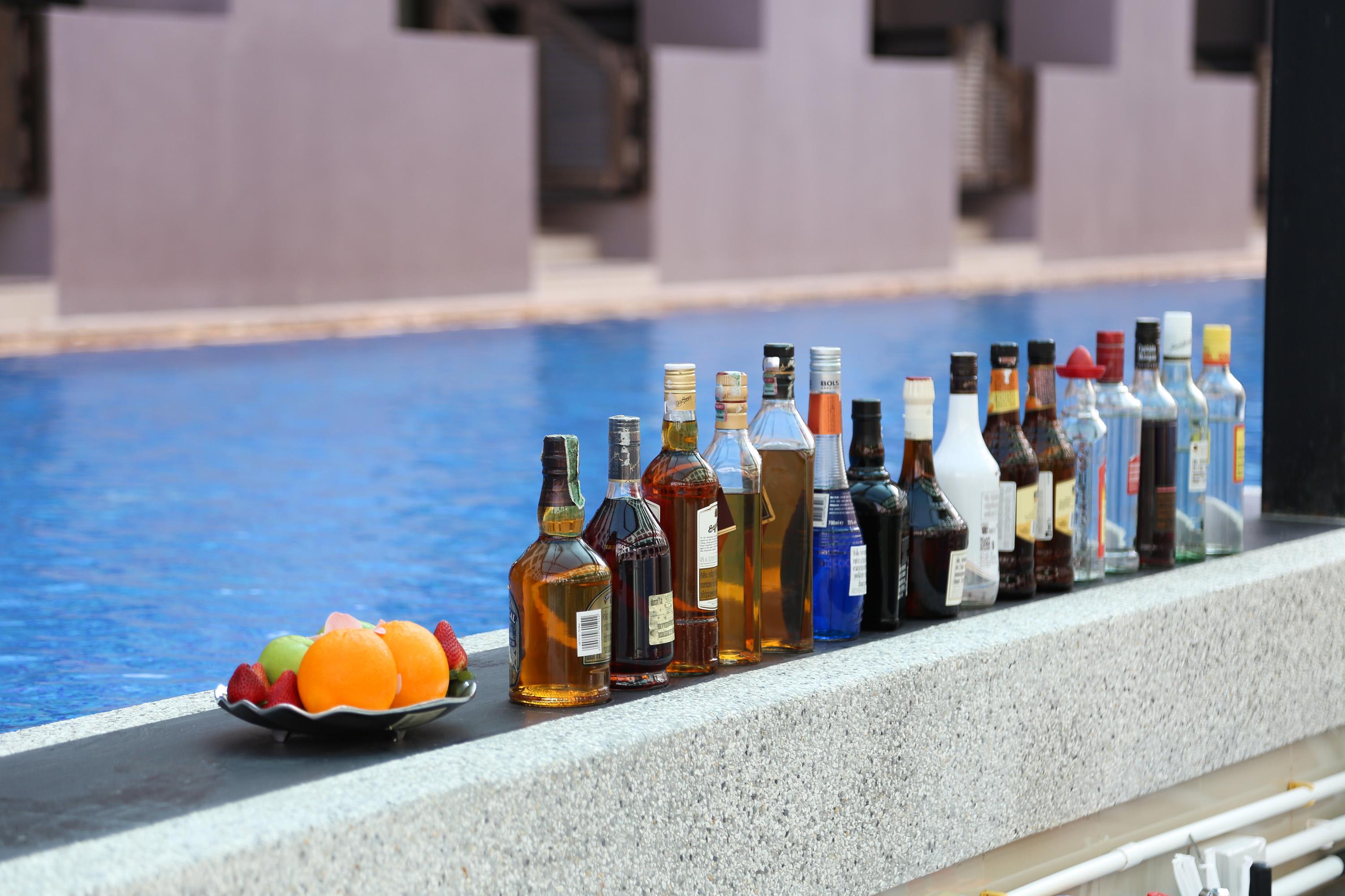Woraburi Pattaya Resort & Spa Bagian luar foto