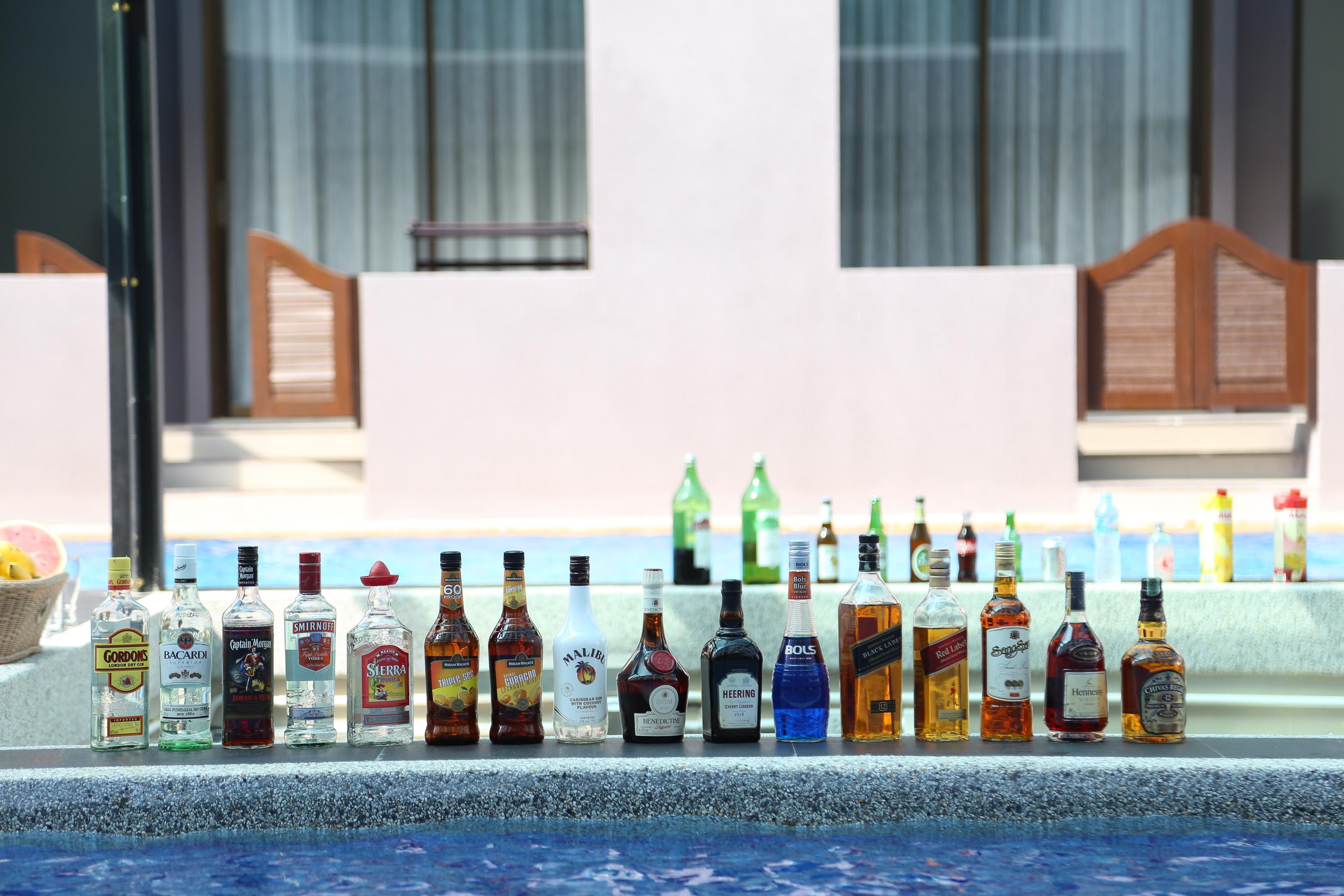 Woraburi Pattaya Resort & Spa Bagian luar foto