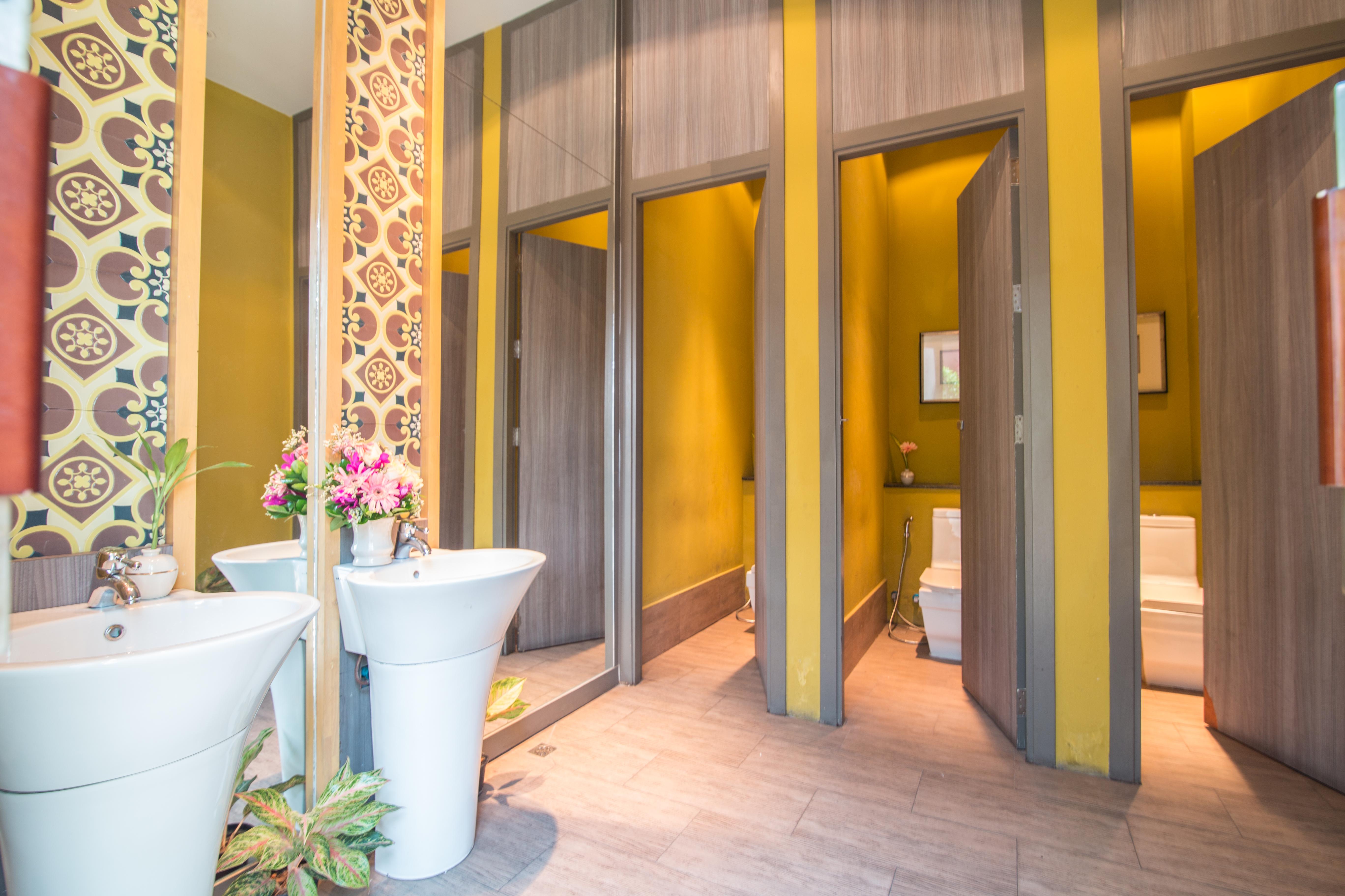 Woraburi Pattaya Resort & Spa Bagian luar foto