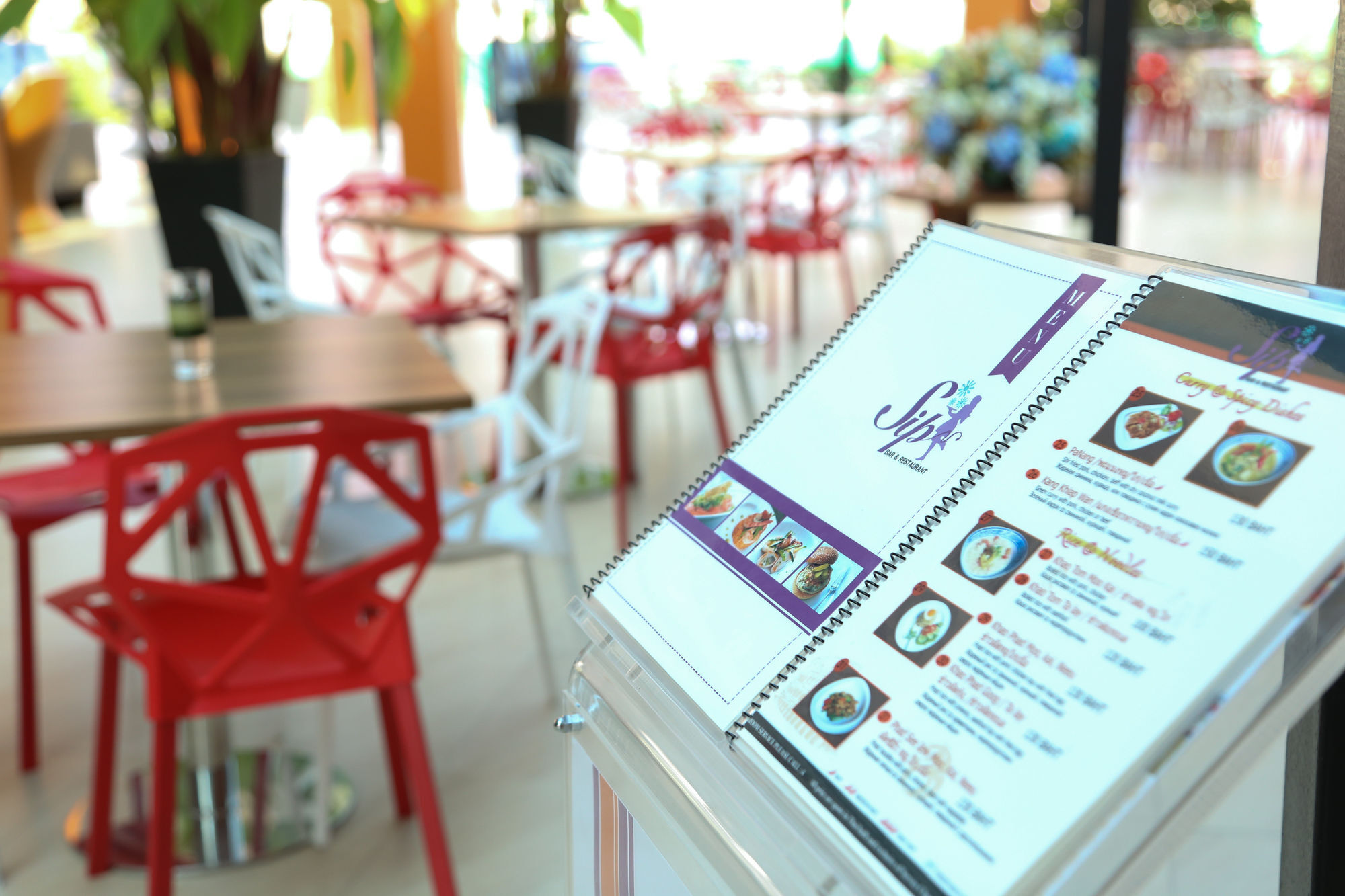 Woraburi Pattaya Resort & Spa Bagian luar foto